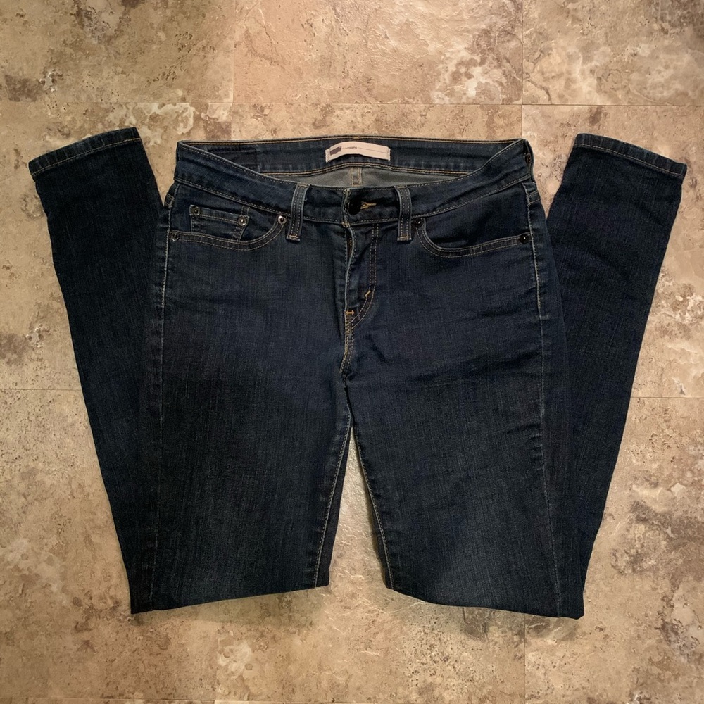 Women’s Levi’s Jean Legging